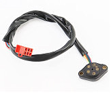 Датчик положения КПП V150A