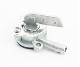 Кран топливный