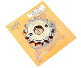 Звезда передняя 428H-14T - Yamaha YBR125 