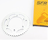 Зірка задня 520-48T - d=130; 6отв.*150мм Viper V250VXR; GEON X-Road 200-250