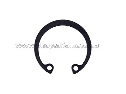 Стопорное кольцо Z-22   Z069 AMG