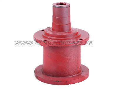 Ступица рабочей тарелки  Z069 AMG