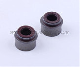 Сальники клапанов (пара) м/б 186F (9Hp) AMG