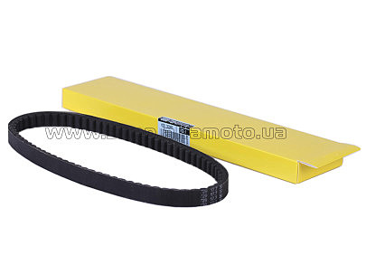 Ремень вариатора 729 * 15,5 4T GY6 50 (12 колесо) AMG