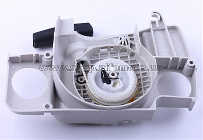 Стартер (в сборе) б/п для St M 180 AMG