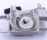 Стартер (в сборе) б/п для St M 180 AMG