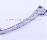 Рычаг руля правый (голый) Delta (никель) AMG