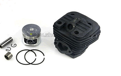 Поршневая б/п (ЦПГ) для Goodluck GL5800 (?45,2) (черная) KZ