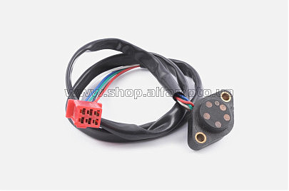 Датчик включенной передачи   4T CG125/150 VV