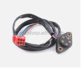 Датчик включенной передачи   4T CG125/150 VV