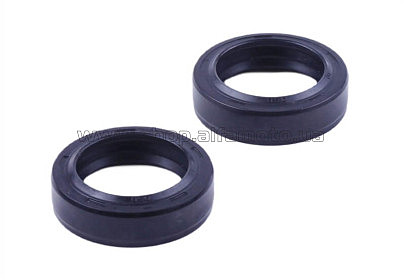 Сальники   вилки Delta (25*35*9 ) (пара) AMG