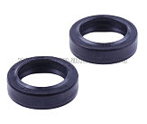 Сальники   вилки Delta (25*35*9 ) (пара) AMG