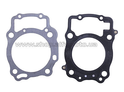 Прокладки   цилиндра (набор) 4T CB 250 (171FMM) AMG