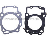 Прокладки   цилиндра (набор) 4T CB 250 (171FMM) AMG