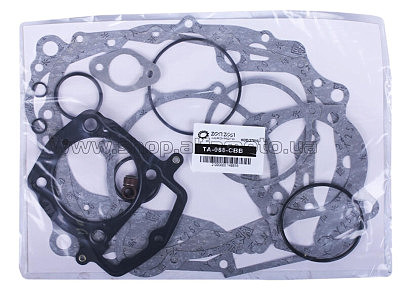 Прокладки   двигателя (набор) 4T CB250   (полный) AMG