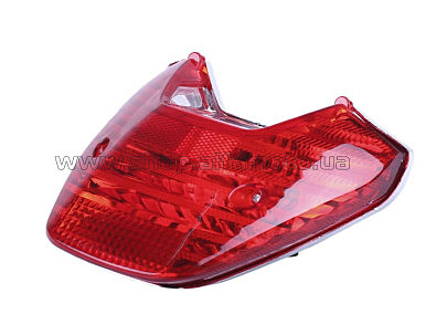 Стоп-сигнал   (в сборе)   Enduro/Kross AMG