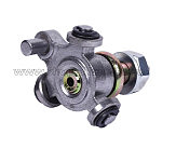 Ролики полуавтомат   ATV   125сс (3+1) AMG-2