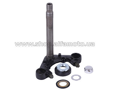 Траверса   Lifan LF150-2E   (нижняя, +вал) AMG