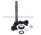 Траверса   Lifan LF150-2E   (нижняя, +вал) AMG