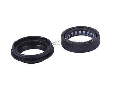 Сальник   переднего амортизатора LF150-10В (31*43*10,3 +пыльник) AMG
