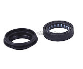 Сальник   переднего амортизатора LF150-10В (31*43*10,3 +пыльник) AMG