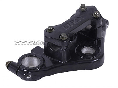 Траверса   LF150-2E   (верхняя, пластина) AMG