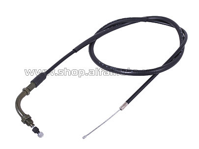 Трос   газа LF150-2E AMG