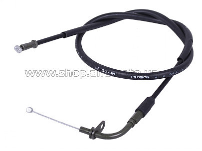 Трос   газа XY200/250GY-9А AMG