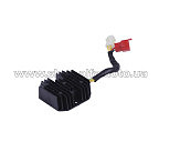 Реле   зарядки  VP-V250L Dragon/ZS 250GY-8/SPARK SP250D-7 AMG