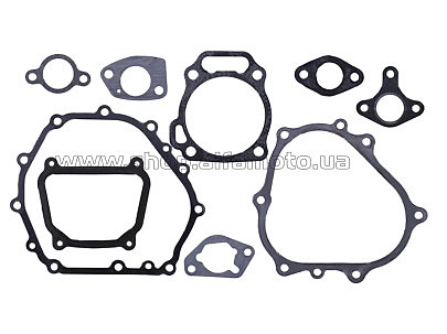 Прокладки   двигателя (набор) м/б 194F   (пониж.редуктора) AMG