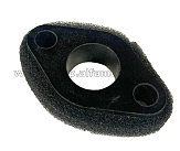 Прокладка карбюратора инверторного бензогенератора 1.8KW/2.0KW (текстолит) AMG