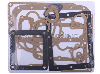 Прокладки   двигателя (набор) м/б ZH1105N (дизель) AMG-2