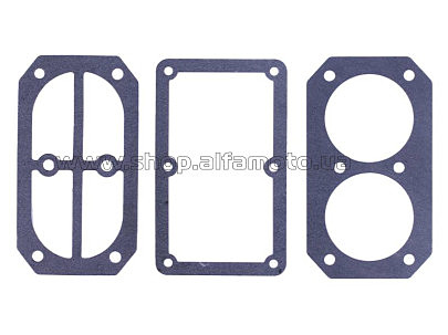 Прокладки  компрессора KCH2070A-50L (3 шт.) AMG