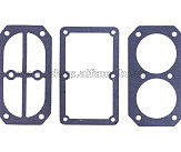 Прокладки  компрессора KCH2070A-50L (3 шт.) AMG