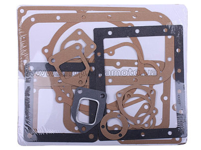 Прокладки   двигателя (набор) м/б ZH1115N (дизель) AMG
