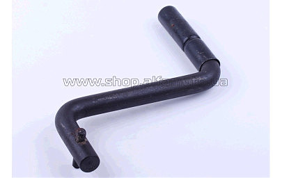 Рычаг заводной м/б   195N   GZ AMG
