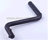 Рычаг заводной м/б   195N   GZ AMG