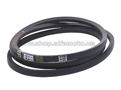 Ремень м/б   B2400 м/б 180N-190N AMG