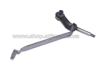 Рейка топливного насоса м/б 190N AMG