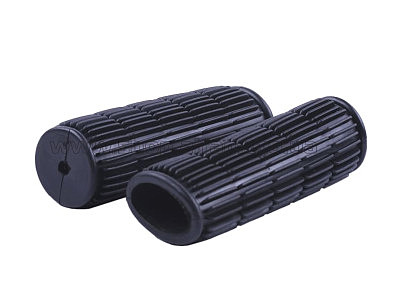 Ручки руля   резиновые м/б   178/186F AMG