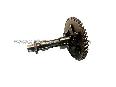 Распредвал c шестерней инверторного бензогенератора 1.8KW/2.0KW AMG