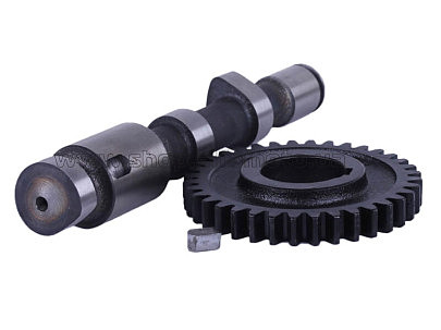 Распредвал c шестерней м/б   ZH1105N (дизель) AMG