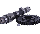 Распредвал c шестерней м/б   ZH1105N (дизель) AMG