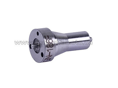 Распылитель форсунки м/б   186F   (9Hp)   (короткий) (дизель) Витязь/КАМА, бензогенератор 5 KW AMG