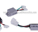 Реле   регулятор  иверторного бензогенератора 3.5 KW/3.8 KW AMG