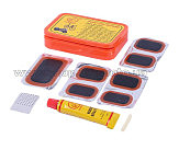 Ремкомплект камеры   (24*35 6 латок, 32*50  латка, клей) C-YP3204 AMG