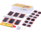 Ремкомплект камеры   (24*35 12шт 32*50 6шт +клей) C-YP3401 AMG