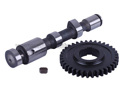 Распредвал c шестерней м/б   ZH1115N (дизель) AMG