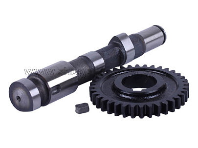 Распредвал c шестерней м/б   ZH1125N (дизель) AMG