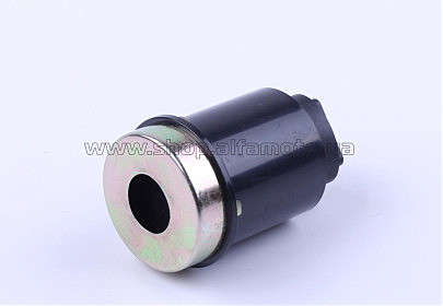 Реле поворотов Honda DIO (3 контакта, бочонок,12.8V, 3.5W) AMG